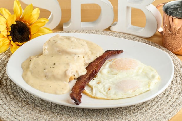 Images Sunshine Breakfast Bar