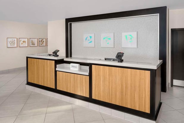 Images Hilton Garden Inn Ogden UT