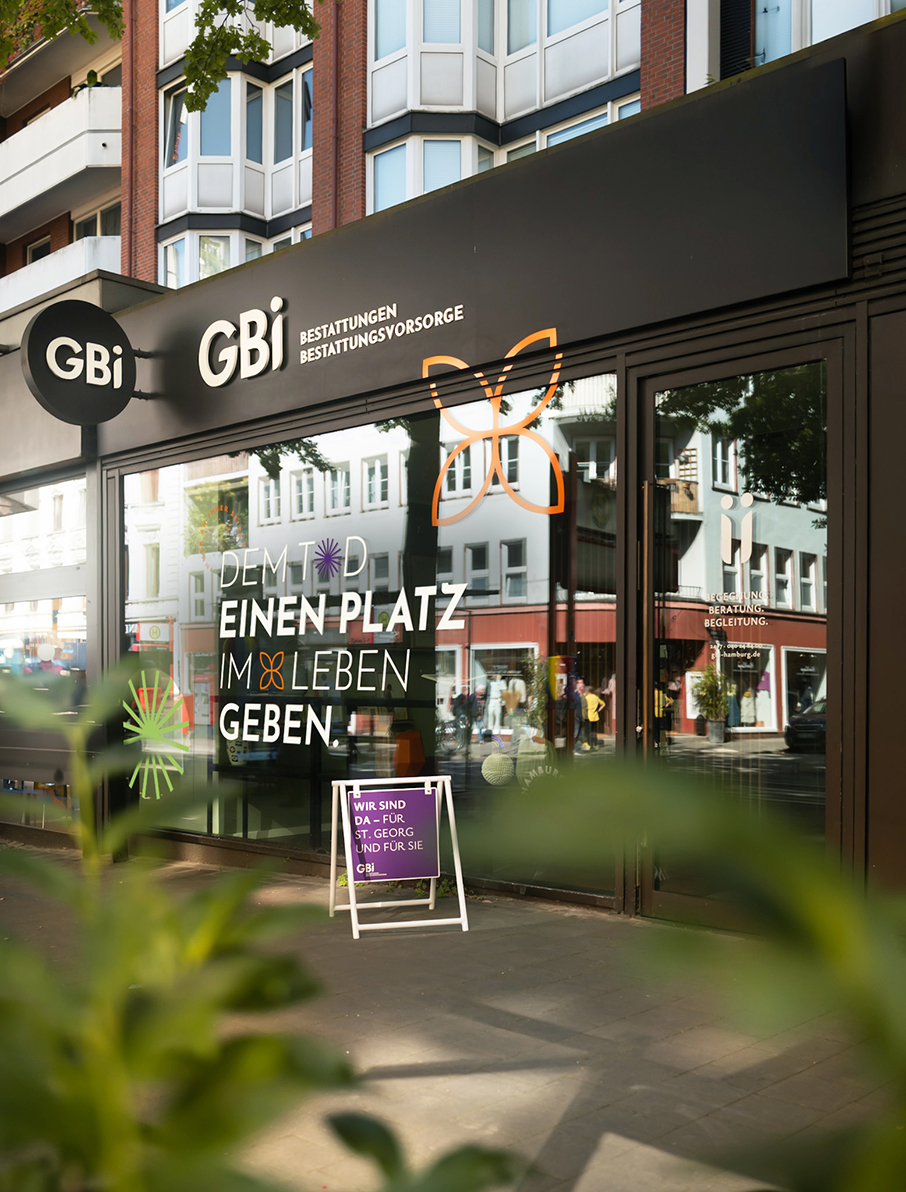 Bild 2 GBI St. Georg - Bestatter in Hamburg