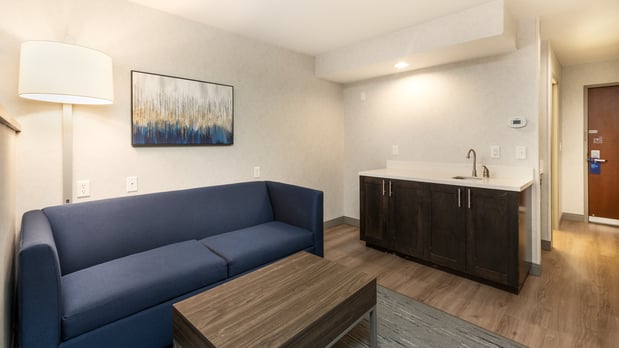 Images Holiday Inn Express Bellingham by IHG