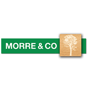 Morre & Co HandelsgesmbH Logo