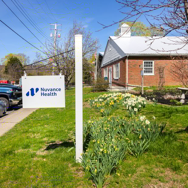 Images Nuvance Health Medical Practice - Primary Care Millerton