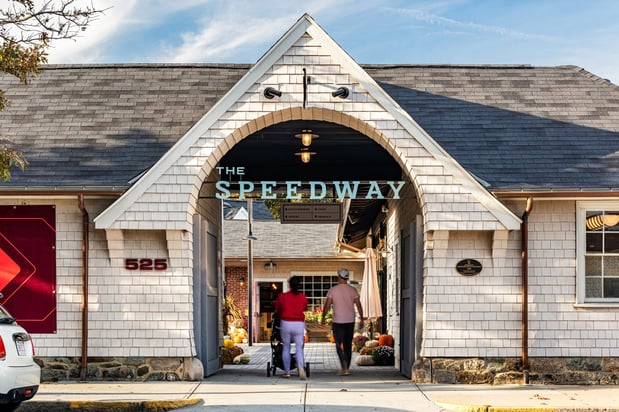 Images The Charles River Speedway