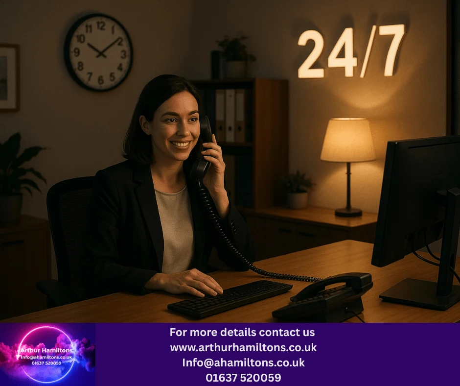 Images Arthur Hamiltons SW Ltd