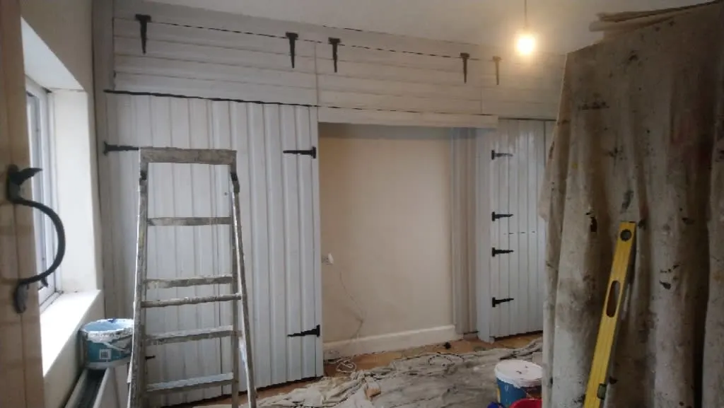 Images Simon Scrimshaw Painting & Decorating