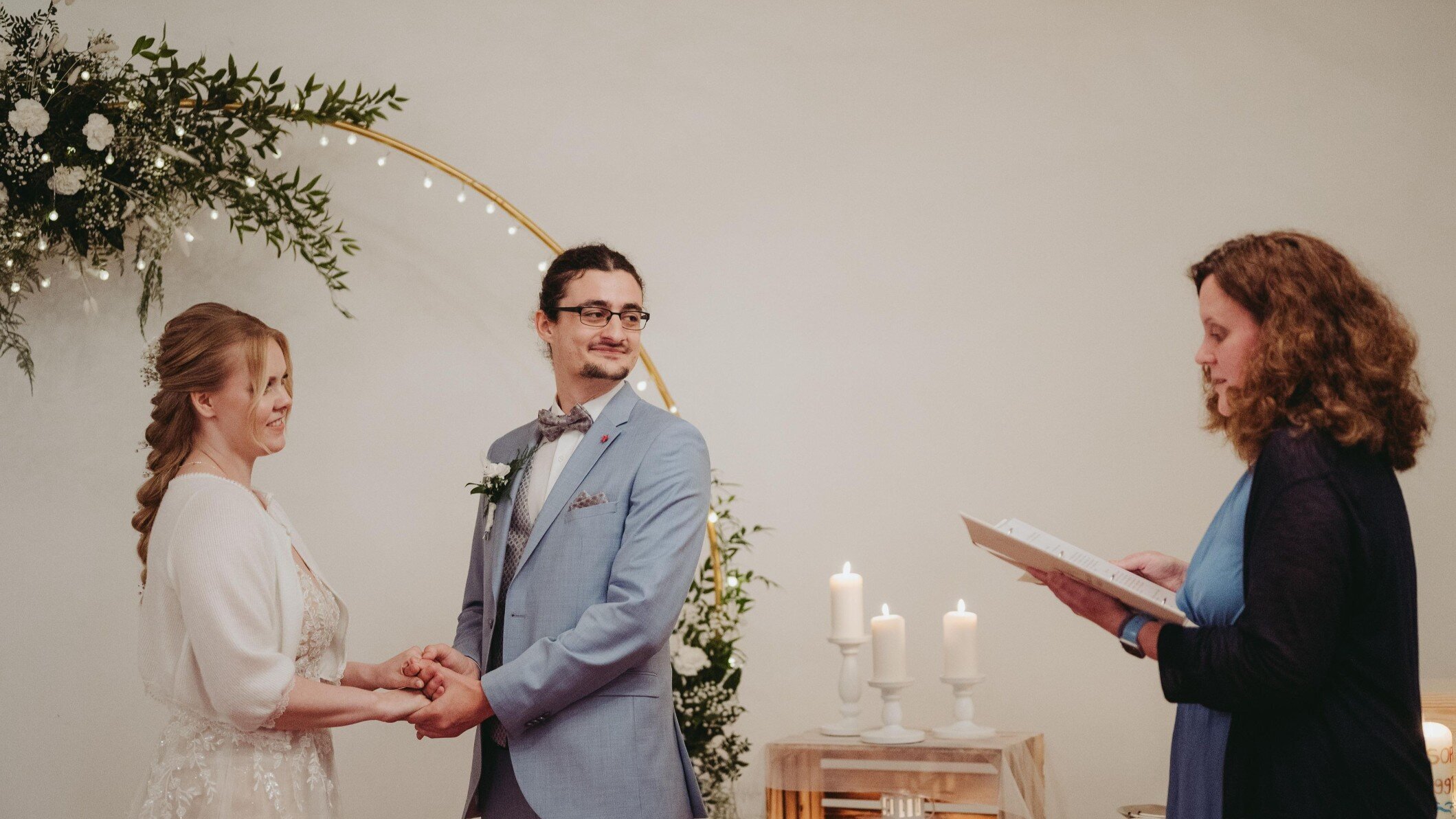 Wortmagie - Freie Rednerin Barbara Hermann, Gutsstraße 1c in Landsberg Am Lech