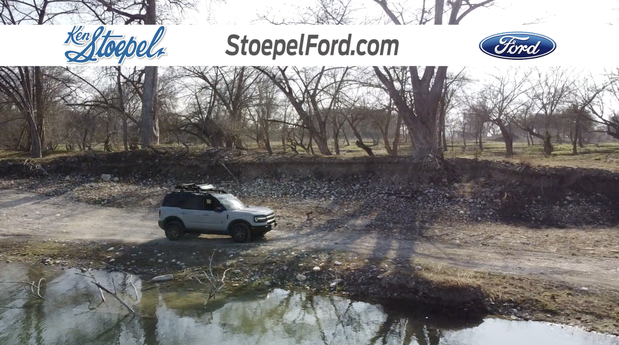 Images Ken Stoepel Ford