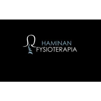 Haminan Fysioterapia Ky Logo