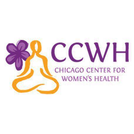 Chicago Center for Women's Health Logo