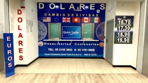 Images Centro Cambiario Quick Trade