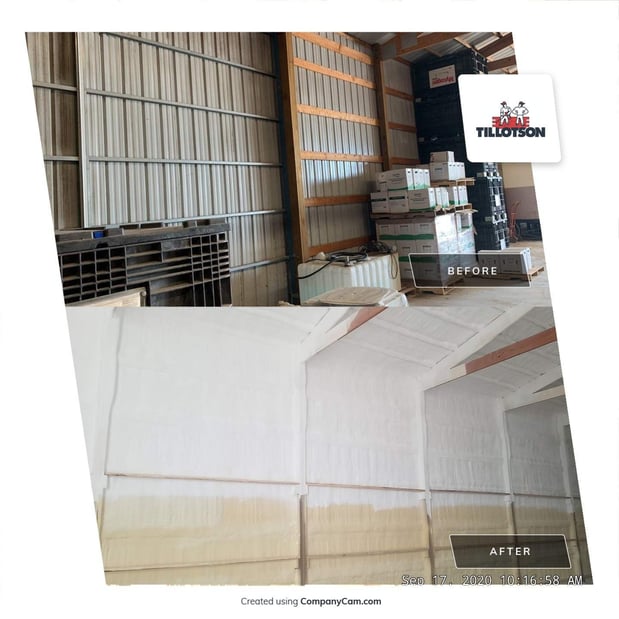 Images Tillotson Enterprises