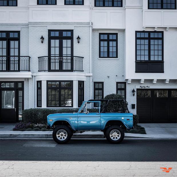 Images Velocity Restorations