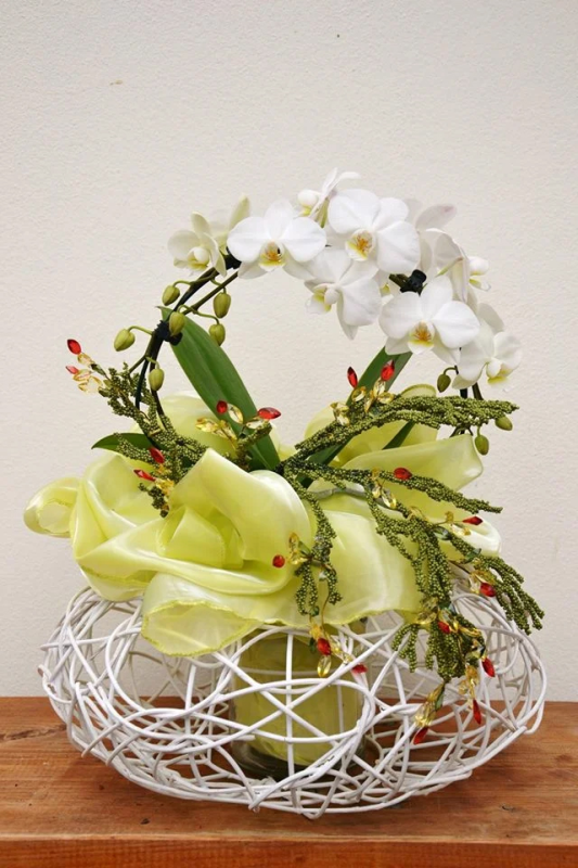 Images Fiorista in Fiore