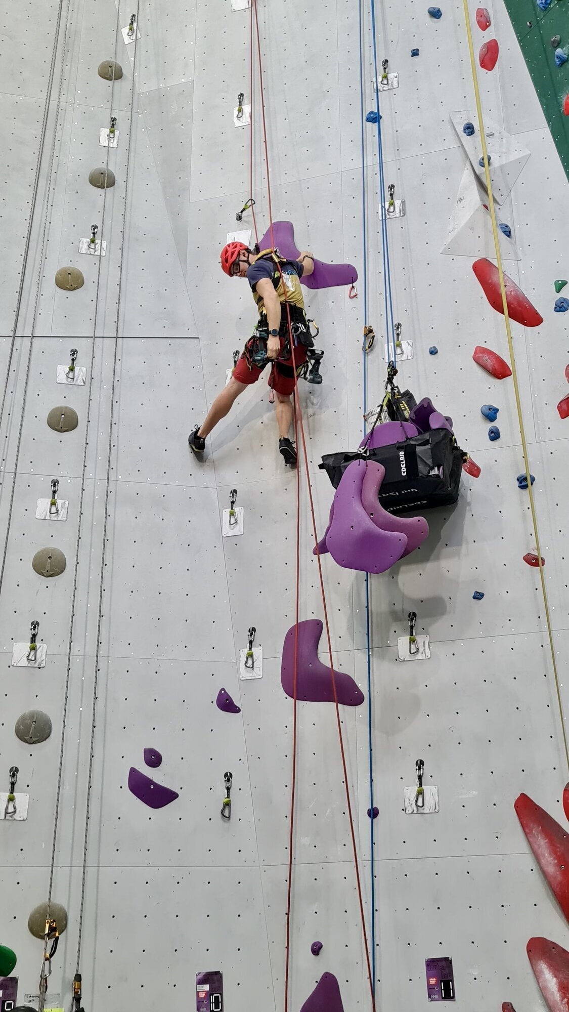 KletterPuls, Reginpertstraße 23a in Sindelsdorf