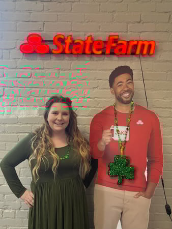 Images Barry Johnson - State Farm Insurance Agent