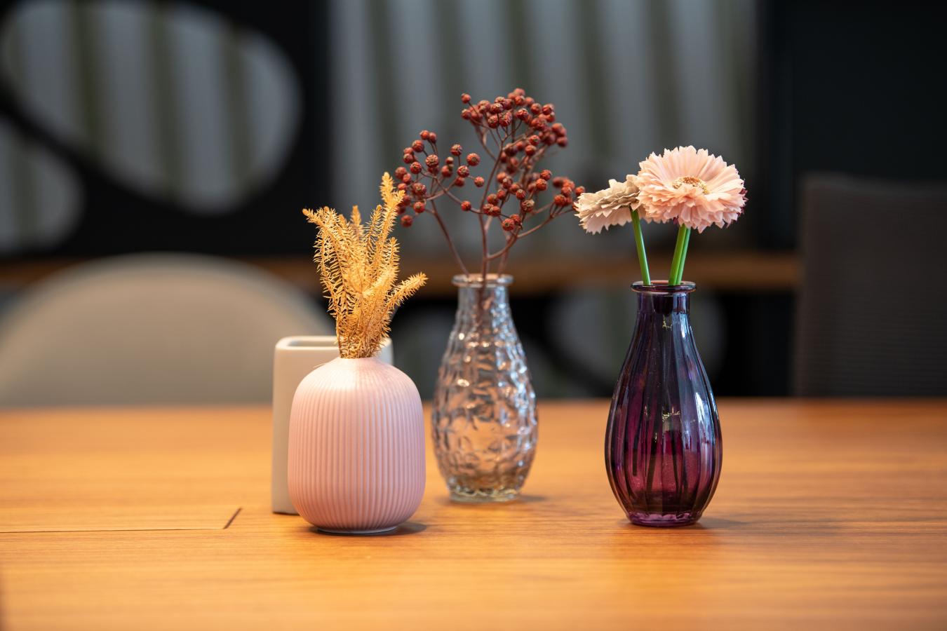 Lista Office Vertriebs AG, Industriestrasse 149 in Gossau SG