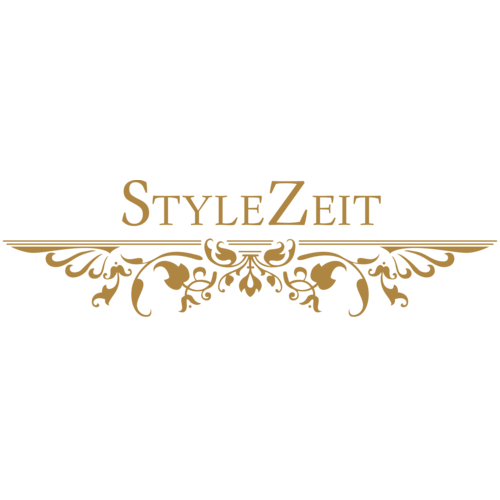 Friseur Stylezeit Hall Logo