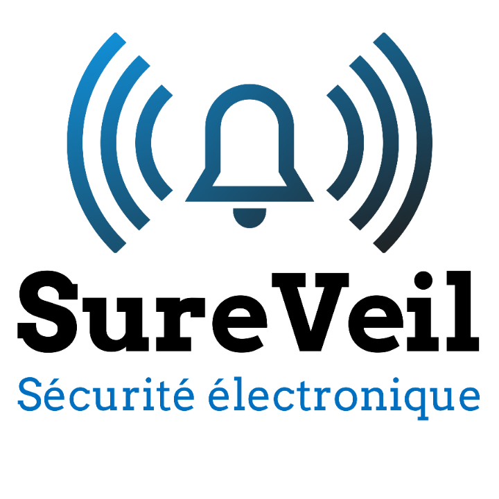 SureVeil entreprise de surveillance, gardiennage et protection