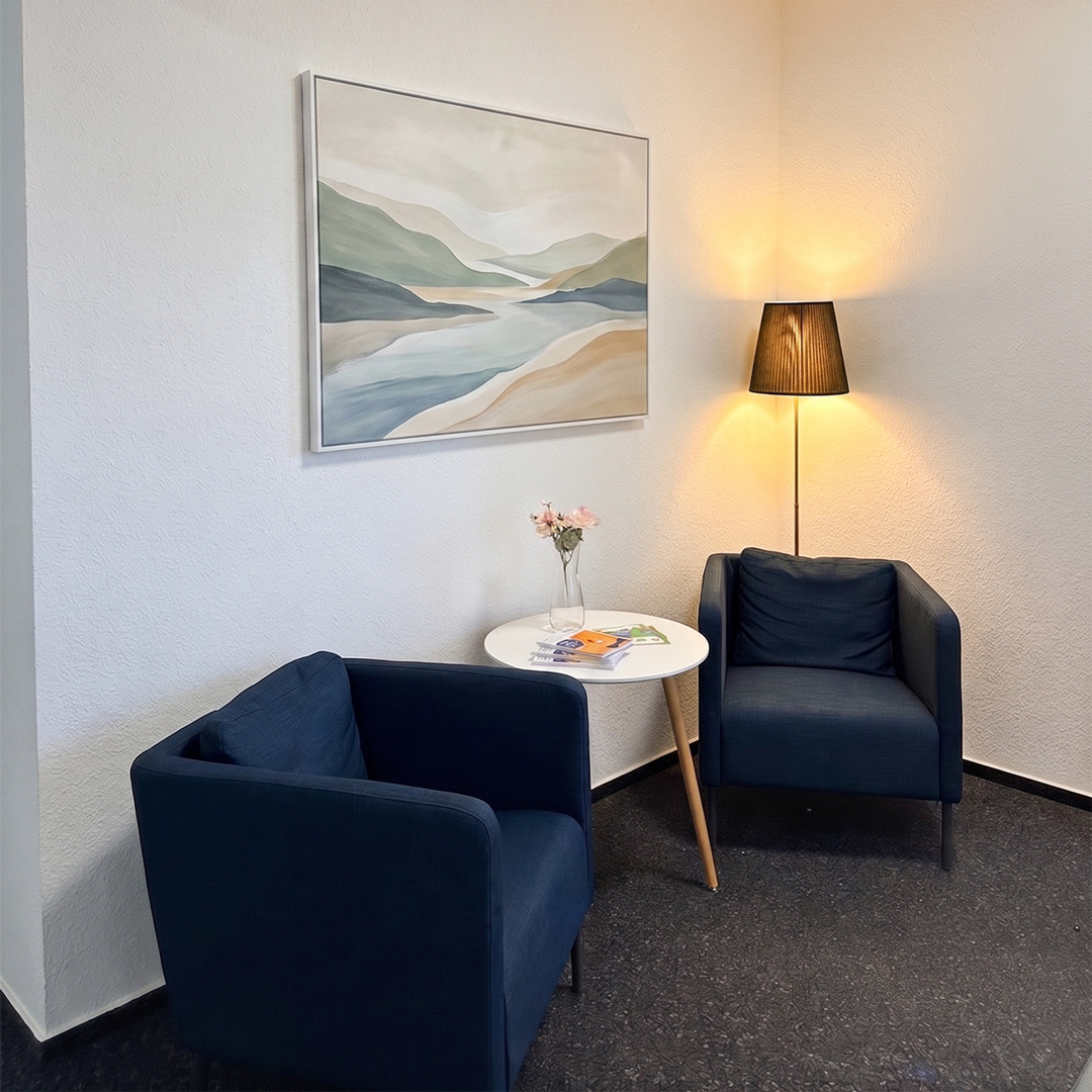 IBB Institut für Berufliche Bildung, Castroper Straße 12 in Bochum
