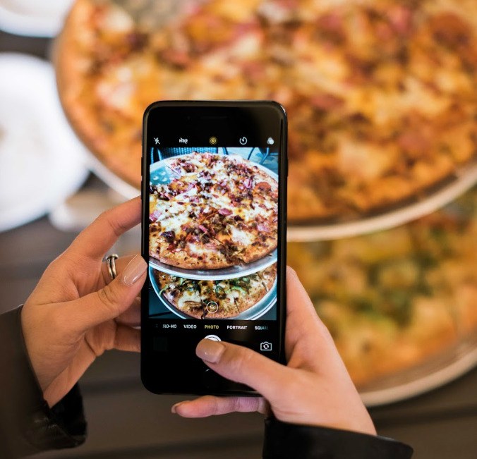 Images Crust Pizza Co. - Baton Rouge