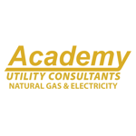 Academy Utility Consultants Logo
