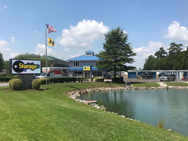 Images Simply Storage