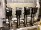 Images RD Evans Pump Engineers Ltd