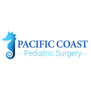 Pacific Coast Pediatric Surgery Logo