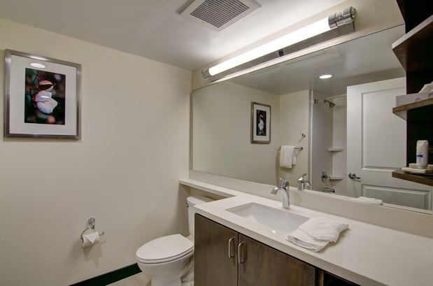 Images Candlewood Suites Richmond - West Broad by IHG