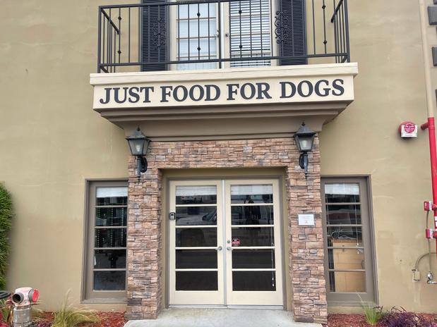 Images Just Food For Dogs