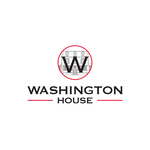 Washington House Logo