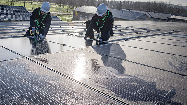 Images Loqvist Energi & Miljövärme AB