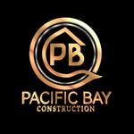 Pacific Bay Construction | Bay Area's Renovation Experts Logo
