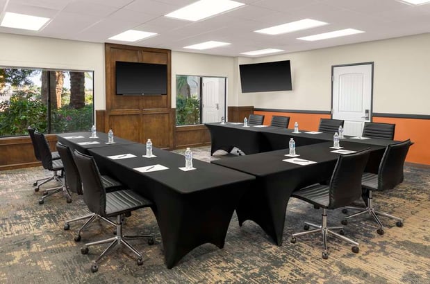 Images DoubleTree by Hilton Hotel Phoenix - Gilbert