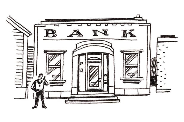 Images First Interstate Bank