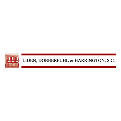 Liden, Dobberfuhl & Harrington, Sc Logo