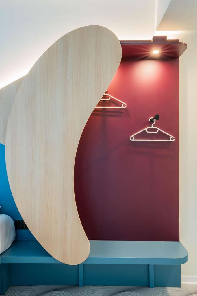Kundenbild groß 17 Prize by Radisson, Dresden Mitte