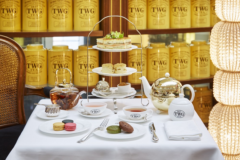 グルメ、ショッピングからアフタヌーンティまで！母と娘でプチ贅沢なシンガポール大人女子旅3泊5日