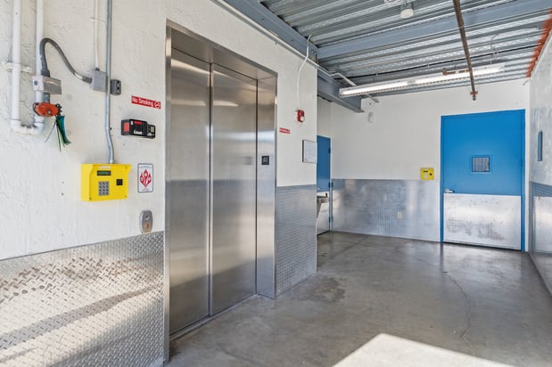 Images US Storage Centers