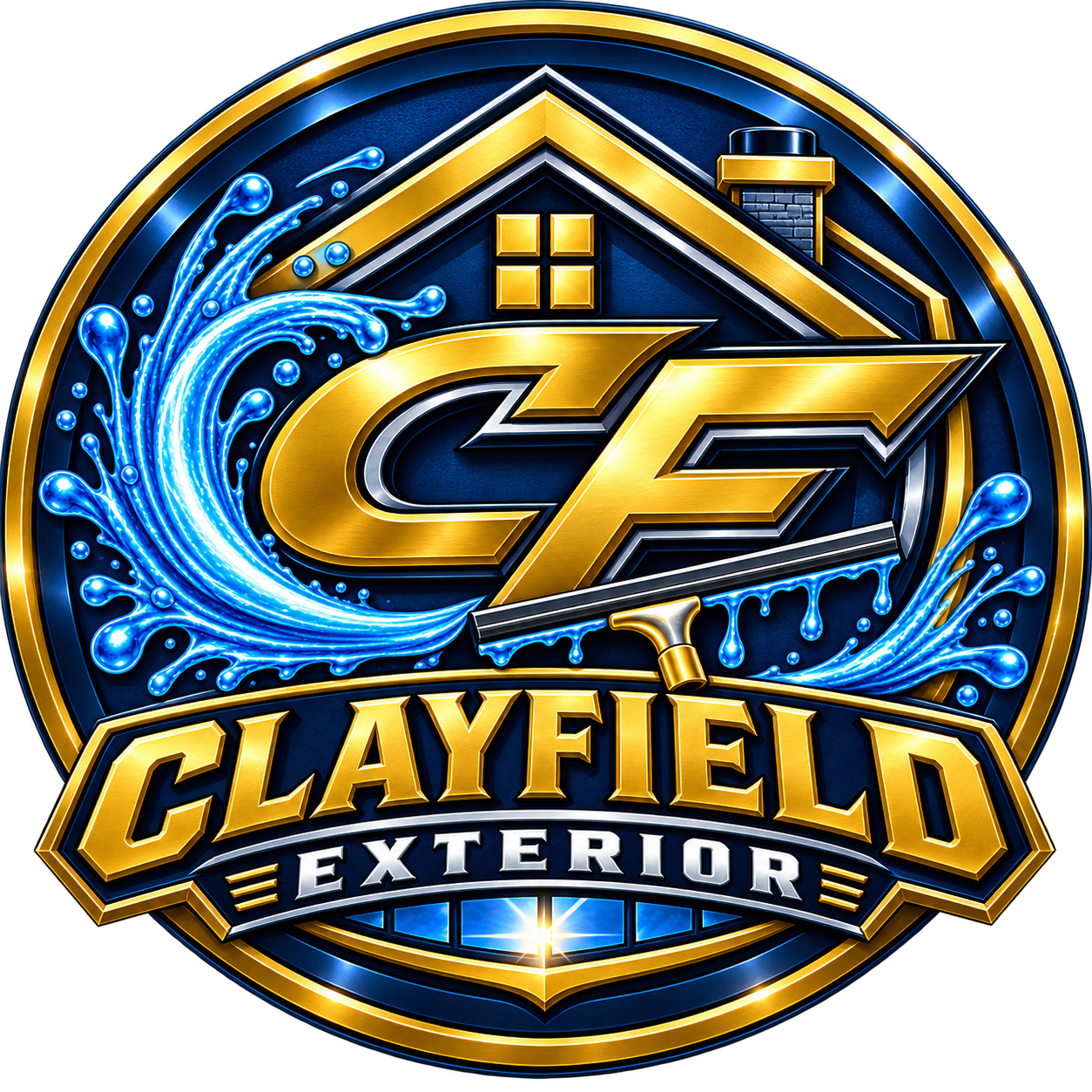 company logo