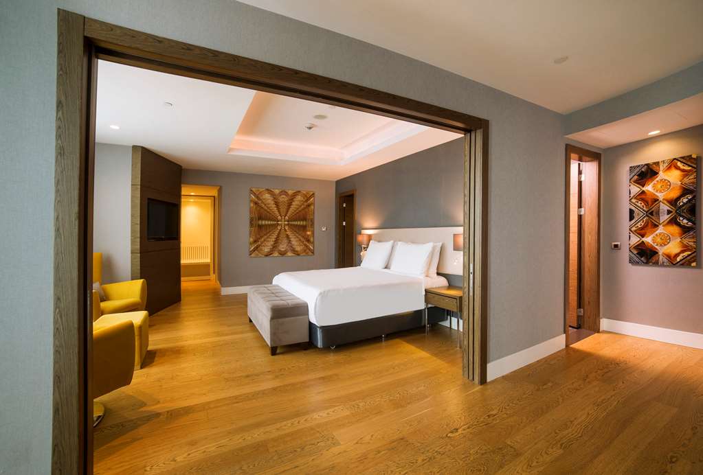 Images Radisson Blu Hotel, Kayseri