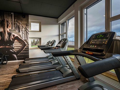 purfitness Klein-Auheim GmbH, Geleitstraße 66 in Klein-Auheim