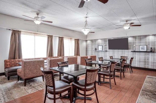 Images Hampton Inn by Hilton Washington Court House