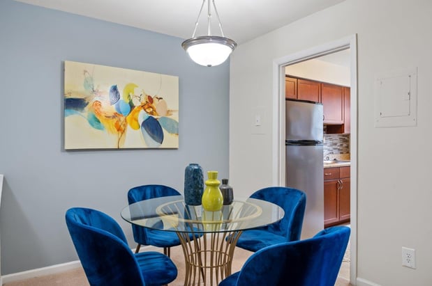 Images Mount Vernon Square Apartment Homes