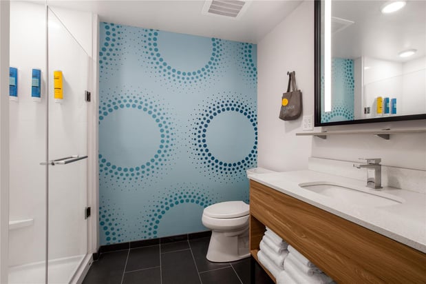 Images Tru by Hilton Ocean City Bayside