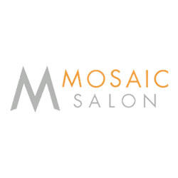 Mosaic Salon & Spa Logo