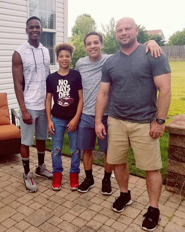 Today, let&rsquo;s celebrate the special people in our lives! Take a moment to reach out, share a smile, or surprise someone with a kind note.