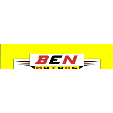 Ben Motors Logo