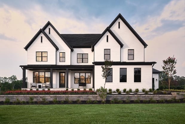 Images Hawthorn by Toll Brothers