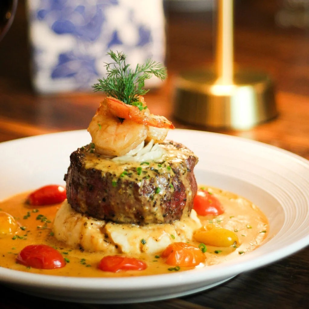 Carson's Food & Drink - On Main